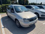 Lada (ВАЗ) Kalina I Белгород  - изображение 5