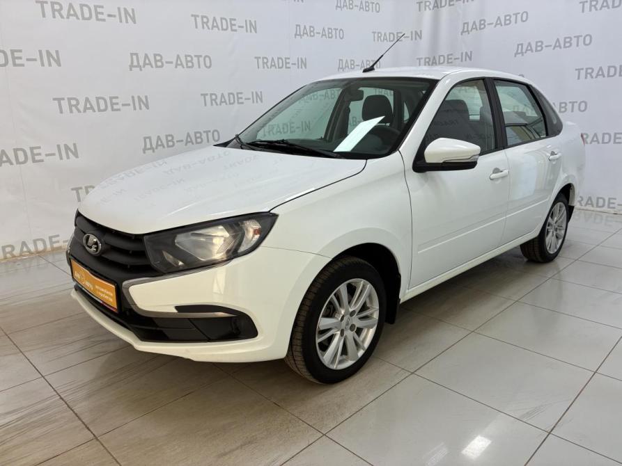 Lada (ВАЗ) Granta I Рестайлинг Пермь  - изображение 1
