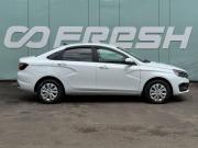 Lada (ВАЗ) Vesta I Рестайлинг (NG) Кропоткин  - изображение 26
