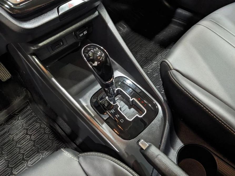 Changan Alsvin Пермь  - изображение 23