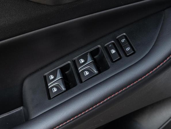 Changan CS35 Plus I Рестайлинг с пробегом 2024 года, цена 2 110 000 рублей, 27770 км, внедорожник, Автокод Объявления