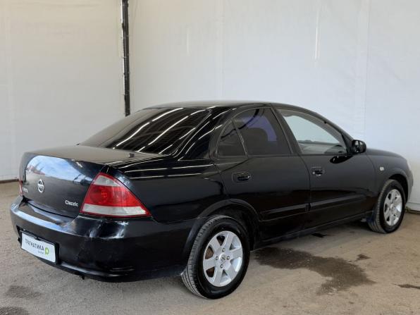 Nissan Almera Classic I с пробегом 2007 года, цена 249 000 рублей, 331843 км, седан, Автокод Объявления