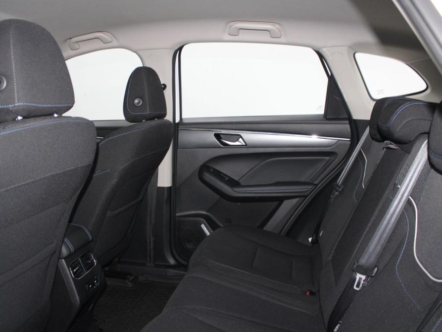 Haval Jolion I Старый Оскол  - изображение 12