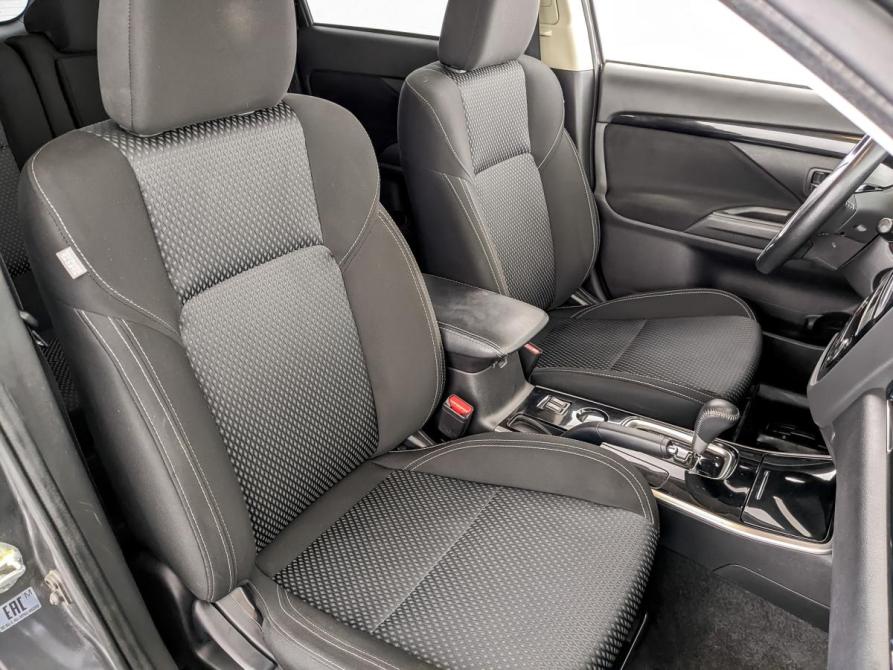 Mitsubishi Outlander III Рестайлинг 3 Санкт-Петербург  - изображение 23