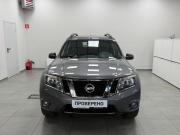 Nissan Terrano III (D10) Казань  - изображение 18