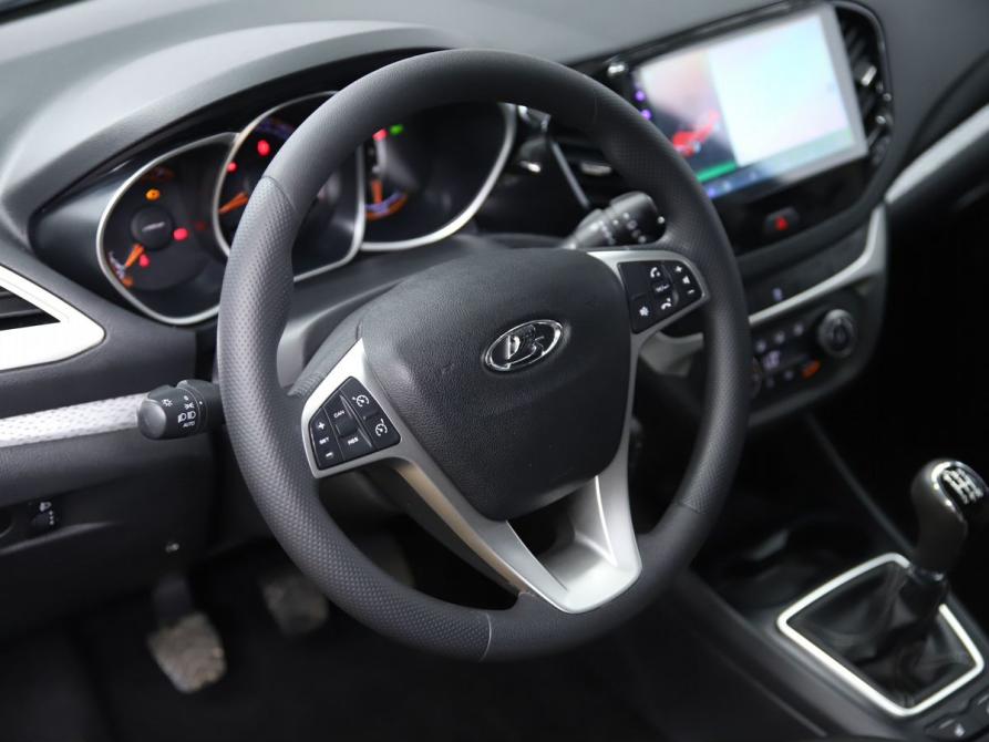 Lada (ВАЗ) Vesta I Уфа  - изображение 13