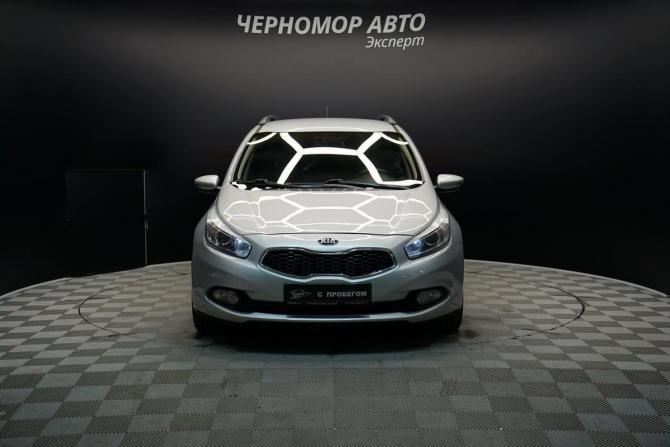 Kia Ceed II с пробегом 2012 года, цена 1 150 000 рублей, 167829 км, хэтчбек, Автокод Объявления