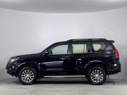 Toyota Land Cruiser Prado 150 Series Рестайлинг 2 Калининград  - изображение 27