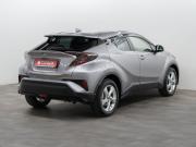 Toyota C-HR I Красноярск  - изображение 29