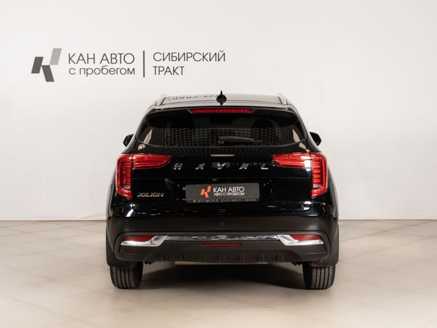 Haval Jolion I Казань  - изображение 4