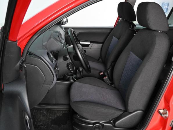Ford Fusion I Рестайлинг с пробегом 2012 года, цена 769 000 рублей, 173282 км, хэтчбек, Автокод Объявления