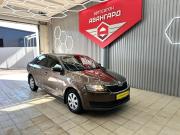 Skoda Rapid I Рестайлинг Альметьевск  - изображение 38