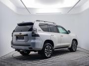 Toyota Land Cruiser Prado 150 Series Рестайлинг 3 Москва  - изображение 24