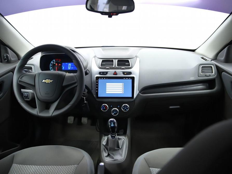 Chevrolet Cobalt II Рестайлинг Уфа  - изображение 15