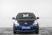 Toyota Vitz II (XP90) Кемерово  - изображение 22