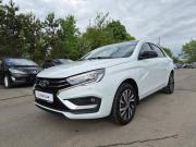 Lada (ВАЗ) Vesta I Рестайлинг (NG) Саратов  - изображение 44