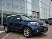 Kia Soul II Рестайлинг Волгоград  - изображение 39