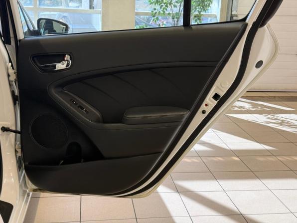 Kia Cerato IV с пробегом 2018 года, цена 1 550 000 рублей, 97839 км, седан, Автокод Объявления