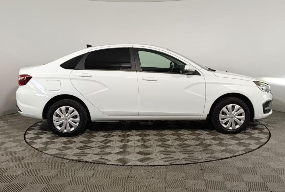Lada (ВАЗ) Vesta I Рестайлинг (NG) Волгоград  - изображение 8