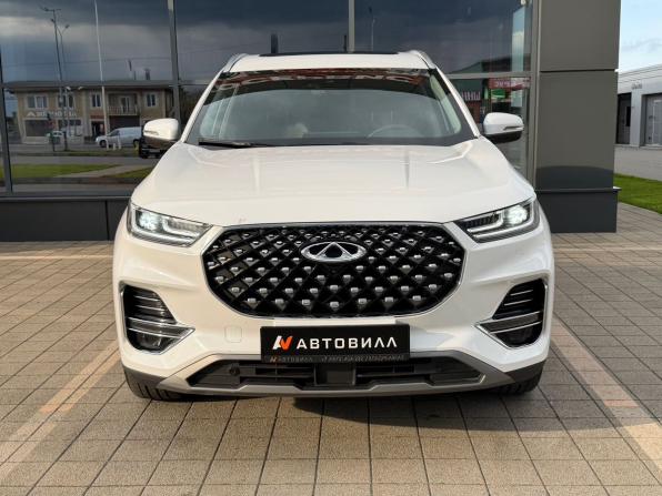 Chery Tiggo 8 Pro I с пробегом 2022 года, цена 2 120 000 рублей, 90000 км, внедорожник, Автокод Объявления