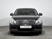 Nissan Almera III (G15) Санкт-Петербург  - изображение 18