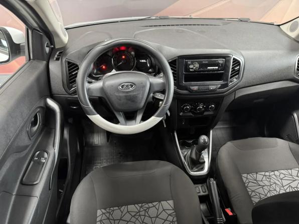 Lada (ВАЗ) XRAY I с пробегом 2019 года, цена 798 000 рублей, 42000 км, хэтчбек, Автокод Объявления