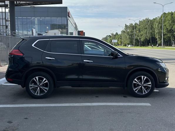 Nissan X-Trail III Рестайлинг с пробегом 2020 года, цена 2 284 000 рублей, 113500 км, внедорожник, Автокод Объявления