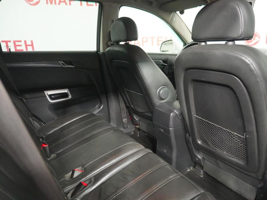 Opel Antara I Вологда  - изображение 11