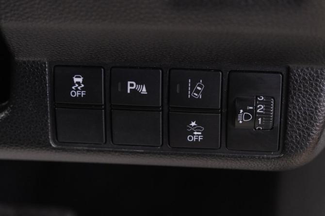 Honda N-WGN II с пробегом 2020 года, цена 1 279 000 рублей, 60000 км, хэтчбек, Автокод Объявления