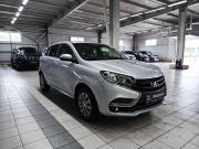 Lada (ВАЗ) XRAY I Набережные Челны  - изображение 33