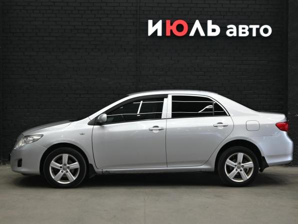 Toyota Corolla X (E140 E150) с пробегом 2006 года, цена 800 000 рублей, 316066 км, седан, Автокод Объявления