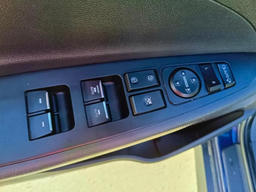 Hyundai Tucson III Рестайлинг Тюмень  - изображение 11