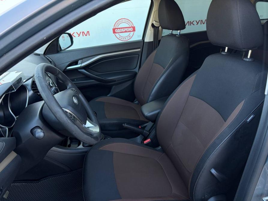 Lada (ВАЗ) Vesta I Екатеринбург  - изображение 32