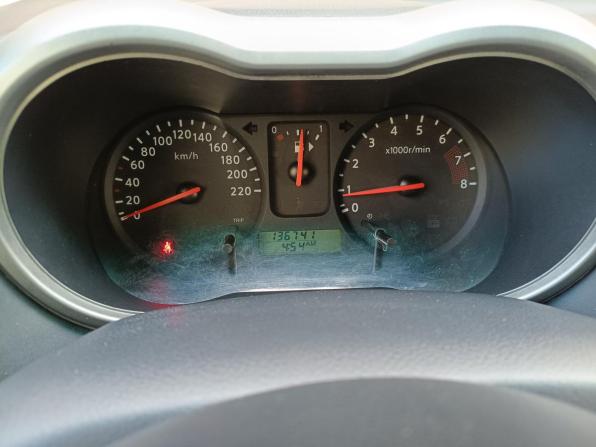 Nissan Note I с пробегом 2008 года, цена 479 000 рублей, 137640 км, хэтчбек, Автокод Объявления