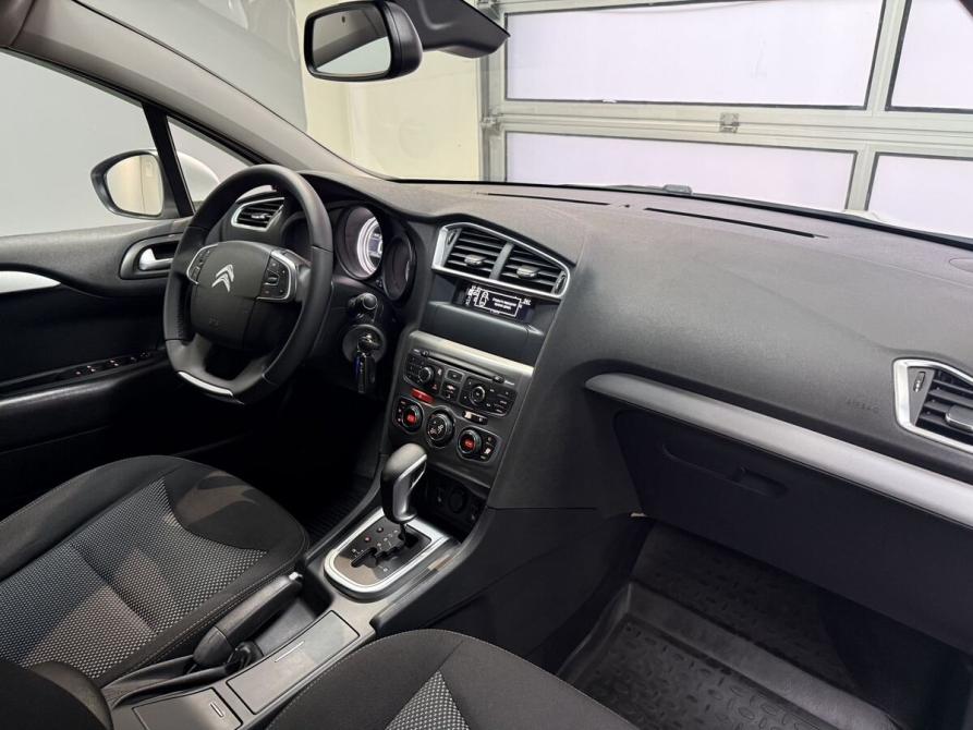 Citroen C4 II Тверь  - изображение 22