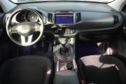 Kia Sportage III Воронеж  - изображение 23