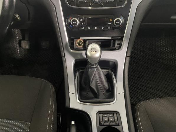 Ford Mondeo IV Рестайлинг с пробегом 2011 года, цена 750 000 рублей, 204458 км, седан, Автокод Объявления