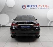 Mazda 6 III (GJ) Подольск  - изображение 29