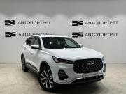Chery Tiggo 7 Pro I Санкт-Петербург  - изображение 33