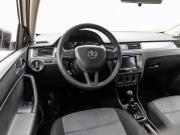 Skoda Rapid I Волгоград  - изображение 47