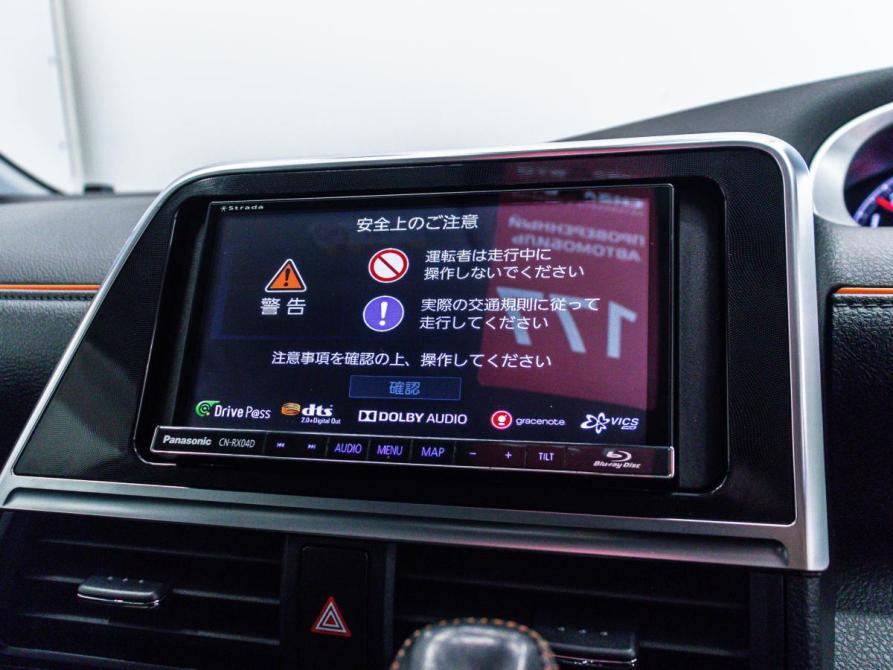Toyota Sienta II Рестайлинг Красноярск  - изображение 22