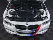 BMW 3 серии VI (F3x) Рестайлинг Москва  - изображение 33