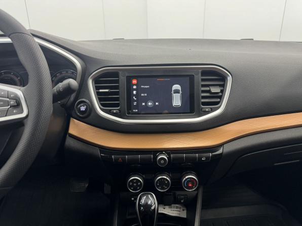 Lada (ВАЗ) Vesta I Рестайлинг (NG) с пробегом 2024 года, цена 1 279 000 рублей, 84811 км, универсал, Автокод Объявления
