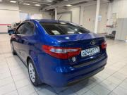 Kia Rio III Челябинск  - изображение 24