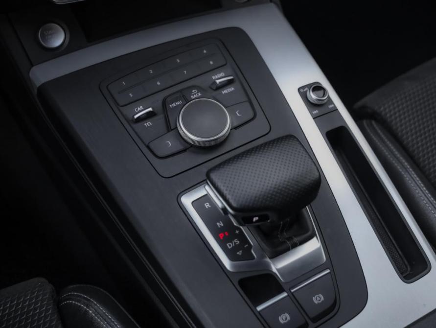 Audi Q5 II (FY) Санкт-Петербург  - изображение 20