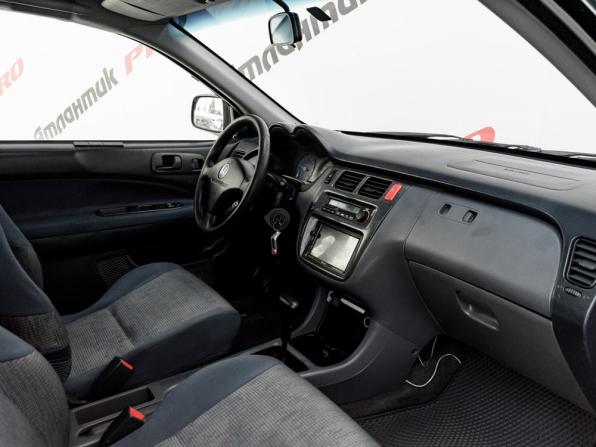 Honda HR-V I с пробегом 1999 года, цена 365 000 рублей, 386294 км, внедорожник, Автокод Объявления