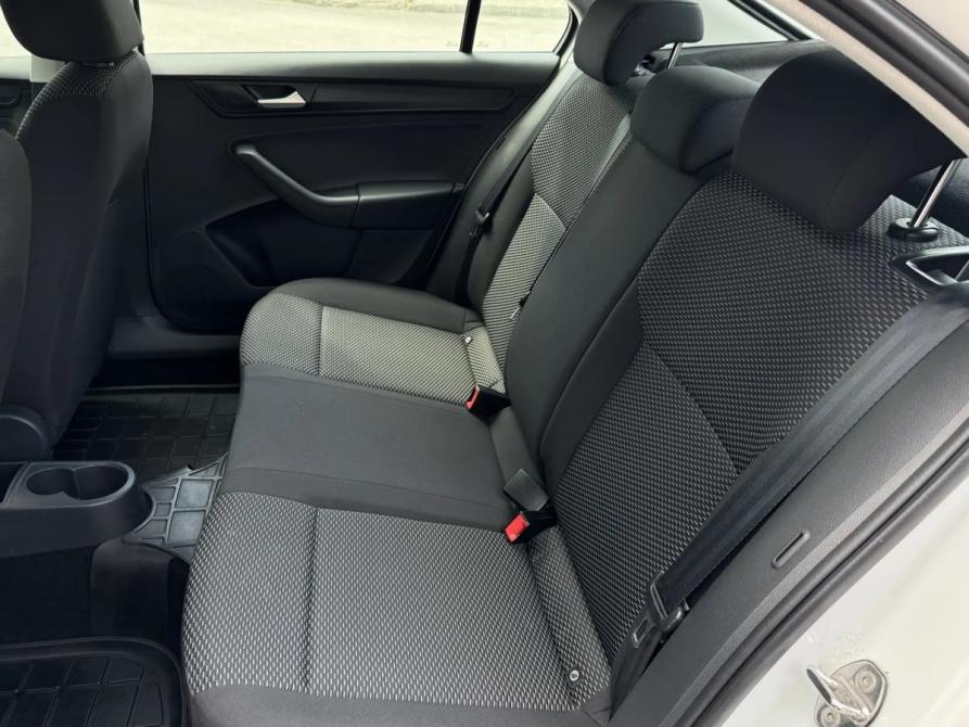 Volkswagen Polo VI Екатеринбург  - изображение 19