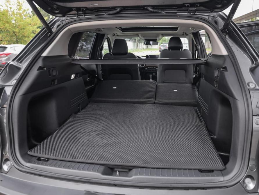 Mazda CX-50 Санкт-Петербург  - изображение 33
