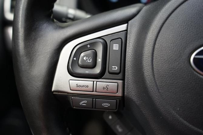 Subaru Forester IV Рестайлинг 2 с пробегом 2016 года, цена 2 040 000 рублей, 178000 км, внедорожник, Автокод Объявления