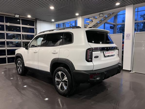 Haval Dargo I с пробегом 2024 года, цена 3 160 000 рублей, 32285 км, внедорожник, Автокод Объявления